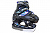 Коньки раздвижные Tempish Verso Ice Blue