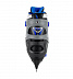 Раздвижные Коньки-ролики Maxcity Volt Ice Blue