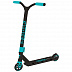 Самокат Novatrack Noice BL 110A.NOICE.BBL9 Black/Blue