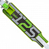 Самокат городской Novatrack Jungle Green 121-140мм 125.JUNGLE.GN8