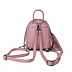 Рюкзак Ors Oro DW-826 pale pink