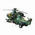 Вертолёт Gunship на батарейках 23015-1