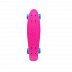 Penny board (пенни борд) 22'' YB-1022 Pink