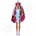 Игровой набор Barbie Totally Hair (JDC86)