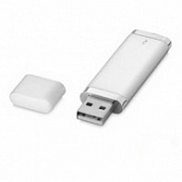 Флешка 16 Gb 1Z34222016 Silver