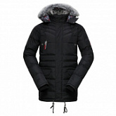 Куртка Alpine Pro MJCH153990 black