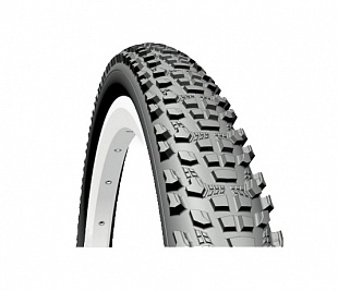 Велопокрышка Rubena Mitas TG 54-305 (16"x2,10) V85 Ocelot 510951854042