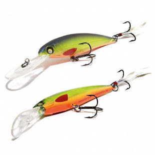 Воблер Akara Catcher 100F