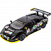 Коллекционная машина Bburago 1:24 Lamborghini Murcielago (18-28001) black