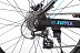 Велосипед Kupрer Unicorn 26" blue/black