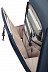 Чемодан Samsonite Karissa Biz 60N-41010 Blue Чемодан Samsonite Karissa Biz 60N-41010 Blue