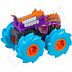 Машинка Hot Wheels 1:43 Monster Trucks Mega-Wrex (GVK37 GVK39)