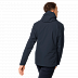 Куртка мужская Jack Wolfskin Jwp Shell M night blue
