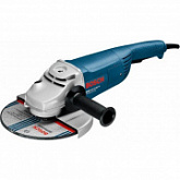 Двуручная углошлифмашна Bosch GWS 22-230 Н 601882103