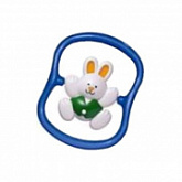 Погремушка Tolo Кролик 86175