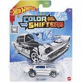 Машинка Hot Wheels Color Shifters '57 Chevy (BHR15 BHR41)