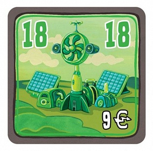 Карточная игра Hobby World Энергосеть 915129