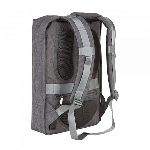 Городской рюкзак Polar П0055 grey