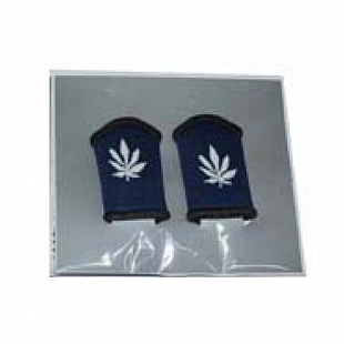 Суппорт защиты пальцев Zez Sport SB-05 Blue