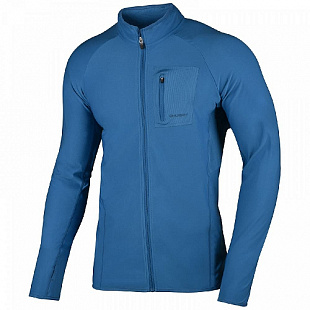 Джемпер мужской Husky Tarp Zip M dark blue