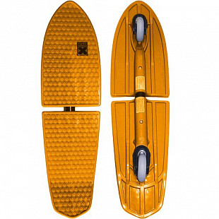 Penny board (пенни борд) Rollersurfer Urban-X-Blade Orange