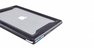 Чехол для ноутбука Thule Vectros Bumper 13"MacBook Pro Retina TVBE3153 black (3202873)