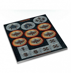 Фигурка Games Workshop Warhammer: Commander Torrvald Orksbane 102-38-60