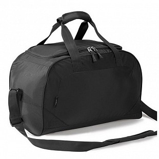 Спортивная сумка Colorissimo LS41BL Black