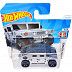 Машинка Hot Wheels Базовой коллекции Humvee  (5785 HTB58) mainline 2024