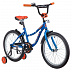 Велосипед Novatrack Neptune 20" (2019) Blue 203NEPTUN.BL9
