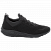 Полуботинки мужские Jack Wolfskin Coogee Low M black