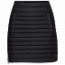 Юбка женская Jack Wolfskin Iceguard Skirt black