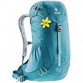 Рюкзак Deuter AC Lite 14 SL 3420016-3026 petrol