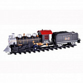 Железная дорога Play Smart Мой первый паровоз 0736