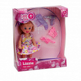 Кукла Little You Лиза – маленький парикмахер 267-LY