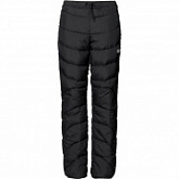 Брюки женские Jack Wolfskin Atmosphere Pants black