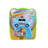 Пистолет для мыльных пузырей Play Smart 3939-15B