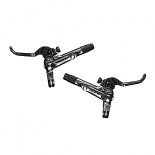 Тормозная ручка Shimano XT BL-M9020, левая, для дискового тормоза, IBLM9020L