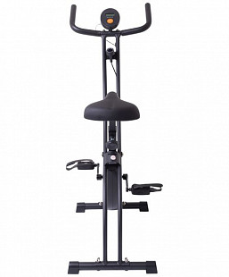 Велотренажер магнитный Starfit X-bike Vogue New BK-109