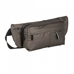 Сумка на пояс Polar 18254 bronzed