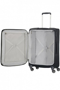 Чемодан Samsonite Base Boost 78см 38N-09005 Black