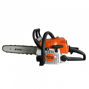 Бензопила Stihl MS 180 Шина/цепь 35 см 11302000108