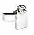 Зажигалка Zippo Slim Satin 1605 chrome