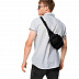 Рубашка мужская Jack Wolfskin Nata River Shirt M white rush stripes