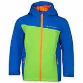 Куртка детская Alpine Pro Slocano KJCJ008653 blue