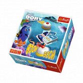 Игра настольная Бум-Бум В поисках Дори 01415