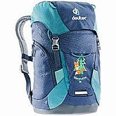 Рюкзак Deuter Waldfuchs 14 3610117-3351 midnight/petrol