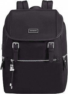 Рюкзак городской Samsonite Karissa BIZ 14,5л 60N*09 112 black