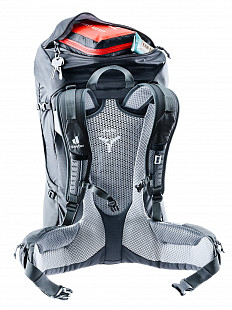 Рюкзак Deuter Futura Pro 36 3401121-7403 black/graphite (2021)