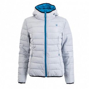 Куртка женская Loap Ichi grey